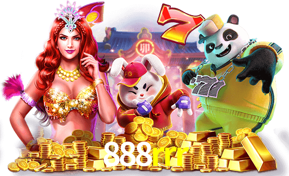 jogue em caça-níqueis ricos na 888rrr