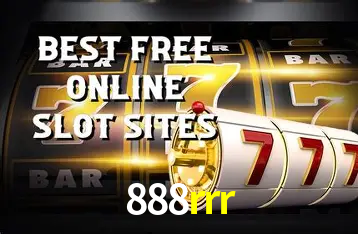 Descubra a Magia dos Jogos de Arcade no 888rrr