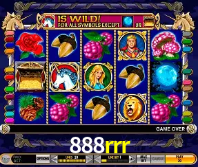 A Popularidade dos Caça-Níqueis no 888rrr