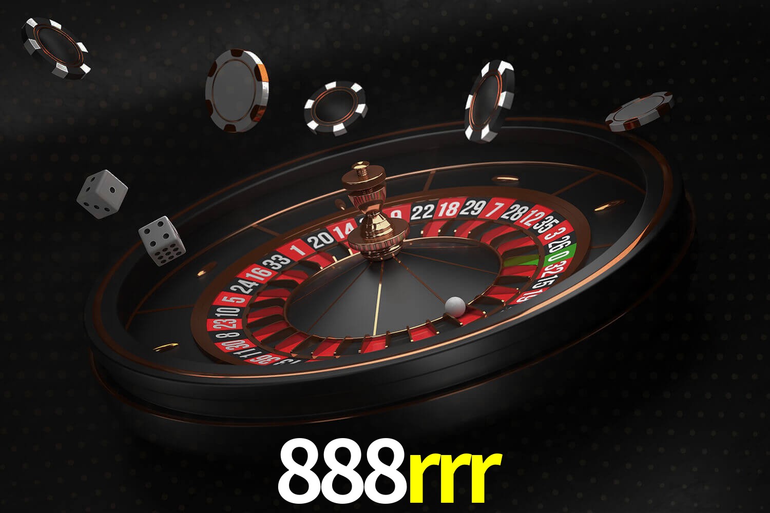 Roulette Table 888rrr