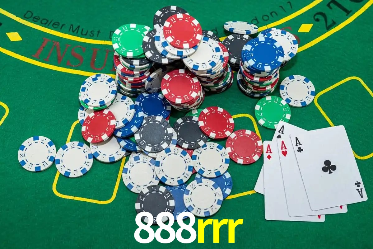 Casino VIP 888rrr