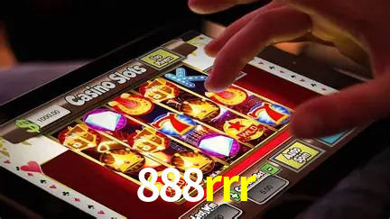 Descubra o Mundo do Cassino Online com 888rrr