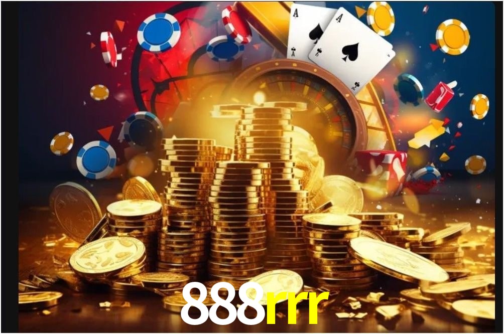 Interface do App 888rrr